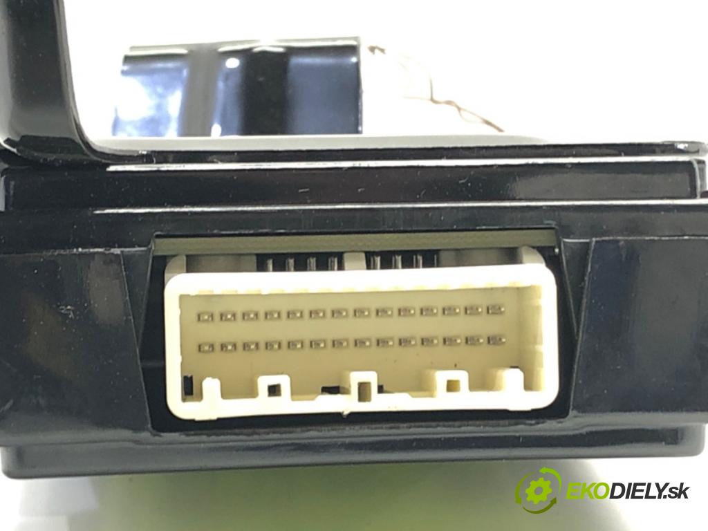 MAZDA CX-7 SUV 2011 120 kW 2.2 MZR-CD AWD (ER10A) 2184 Modul BLUETOOTH EH6366DHX (Riadiaca jednotka ostatné)