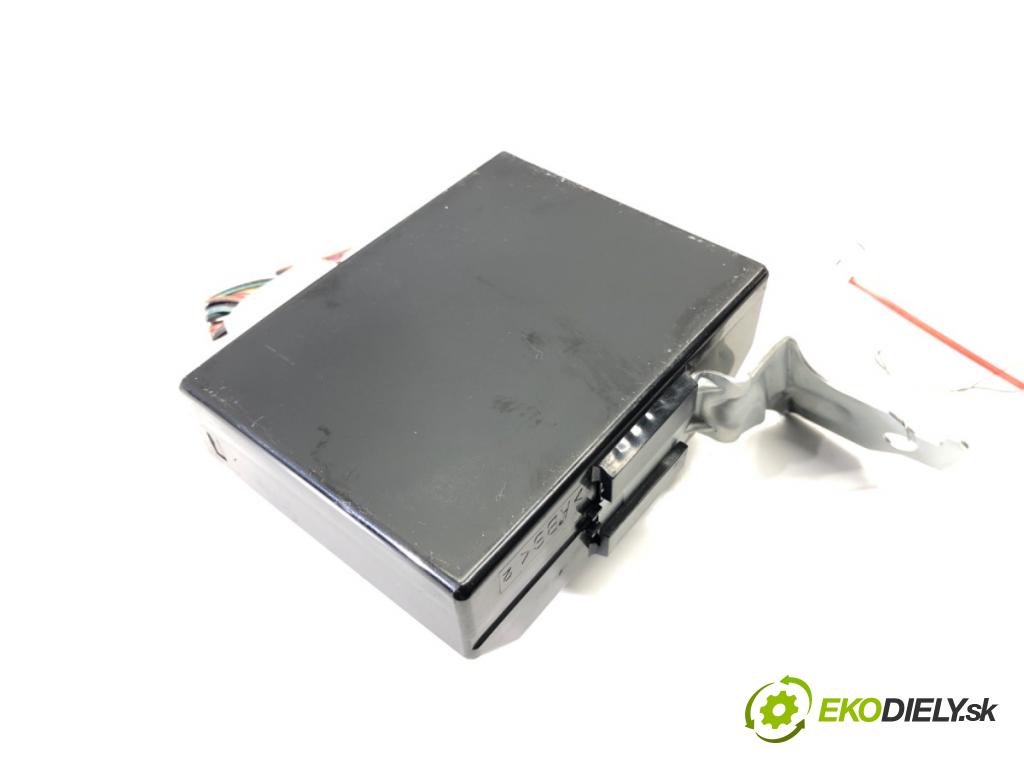 MAZDA CX-7 SUV 2011 120 kW 2.2 MZR-CD AWD (ER10A) 2184 Modul svetiel E22767890C (Riadiaca jednotka ostatné)