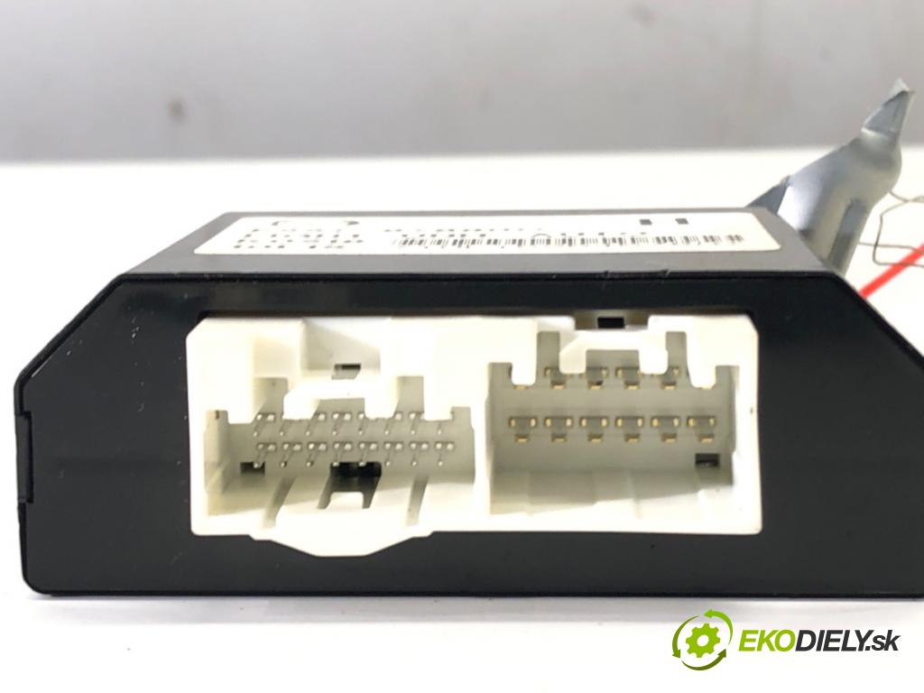 MAZDA CX-7 SUV 2011 120 kW 2.2 MZR-CD AWD (ER10A) 2184 Modul svetiel E22767890C (Riadiaca jednotka ostatné)