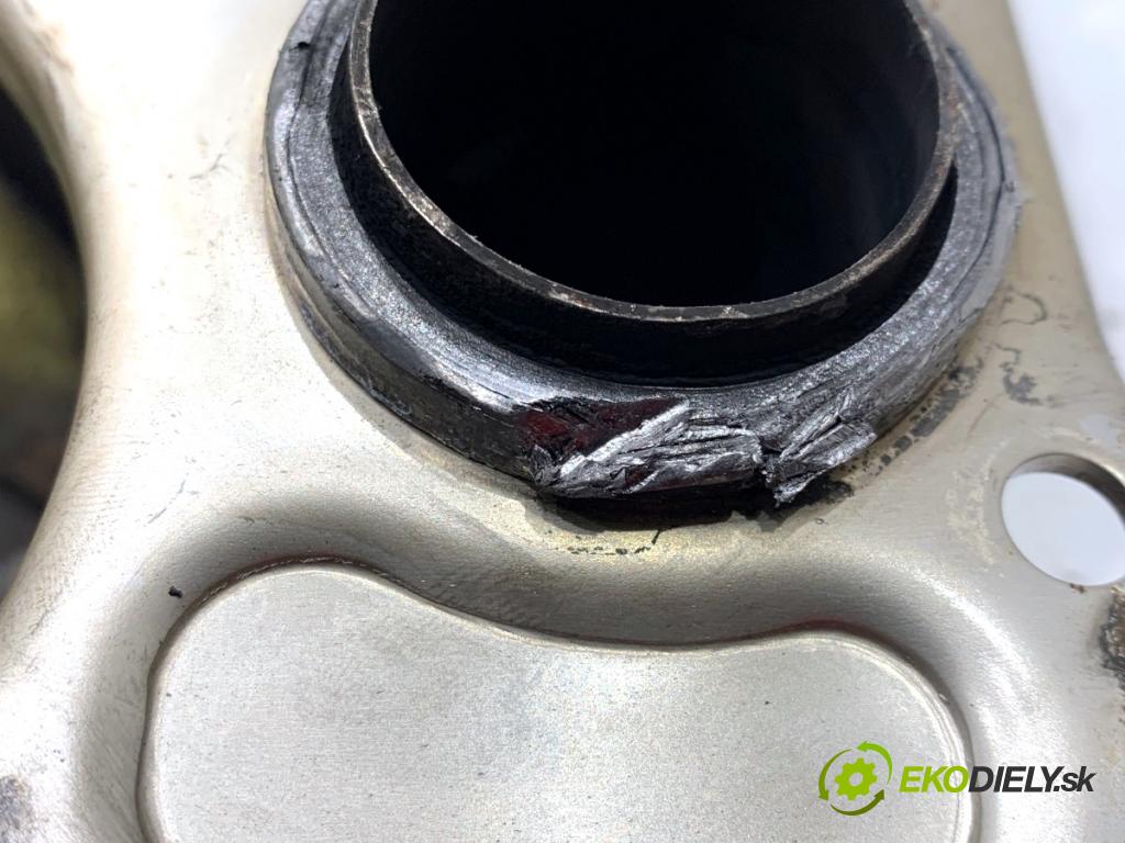 BMW F30 sedan 2016 180 kW 328 i xDrive 1997 Turbodúchadlo,turbo 7634486 (Turbodúchadlo (kompletné))