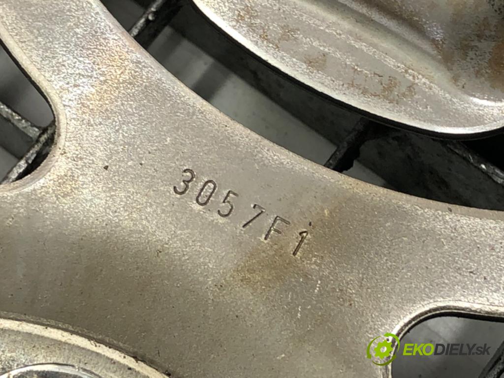 BMW F30 sedan 2016 180 kW 328 i xDrive 1997 kolo setrvačníkové 7585146 (Setrvačník )