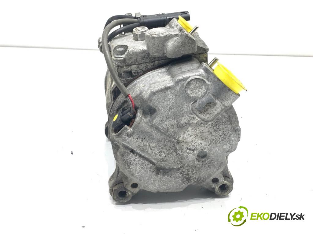 BMW F30 sedan 2016 180 kW 328 i xDrive 1997 kompresor klimatizace 9330825 (Kompresor klimatizace)