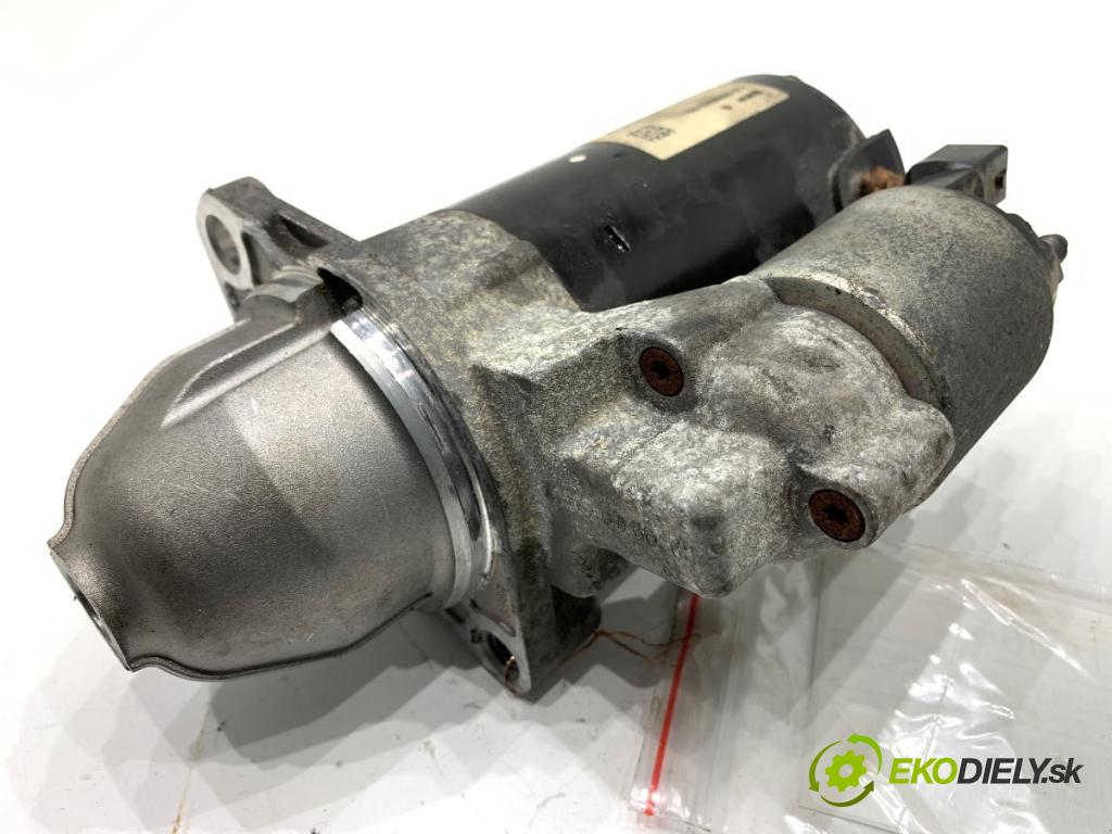 BMW F30 sedan 2016 180 kW 328 i xDrive 1997 startér 0001147425 (Startér)