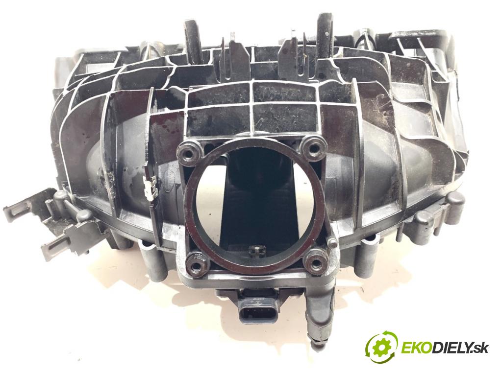 BMW F30 sedan 2016 180 kW 328 i xDrive 1997 Potrubie sacie, sanie 7588126 (Sacie potrubie)