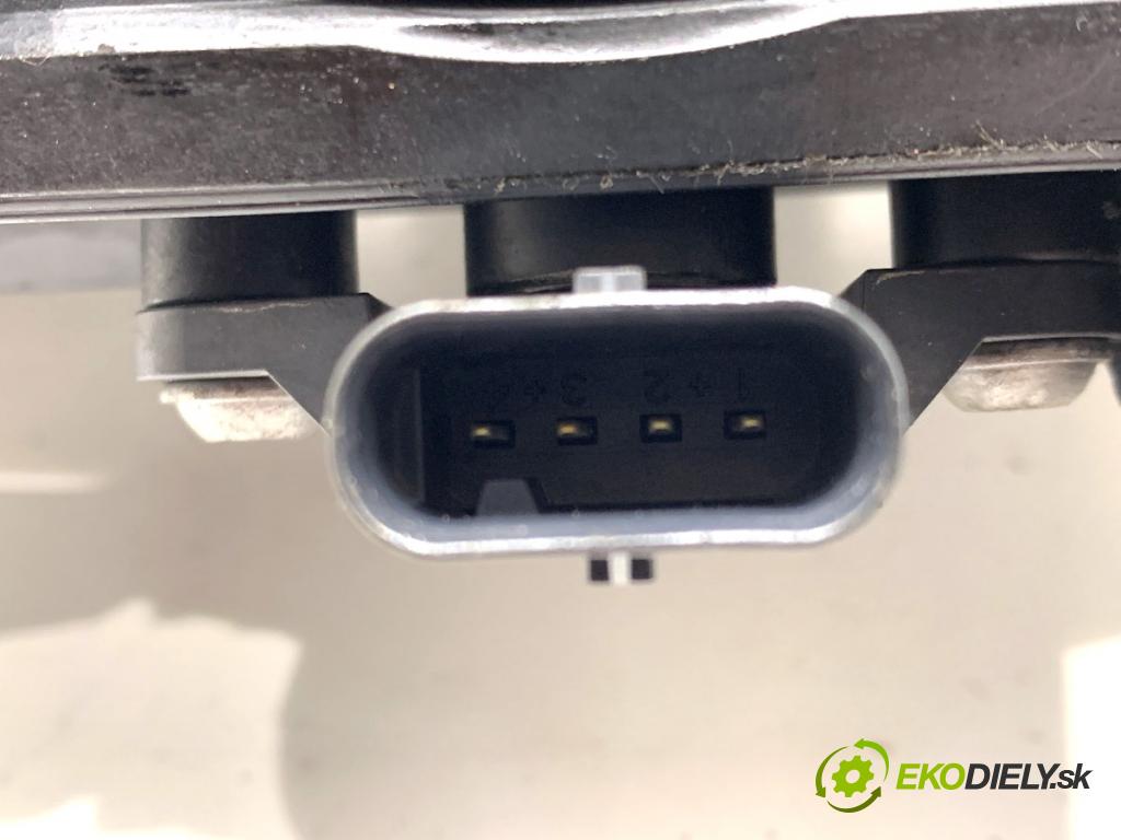 BMW F30 sedan 2016 180 kW 328 i xDrive 1997 Potrubie sacie, sanie 7588126 (Sacie potrubie)