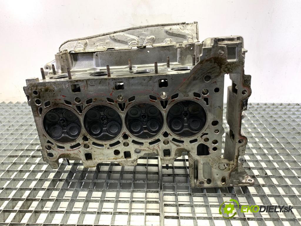 BMW F30 sedan 2016 180 kW 328 i xDrive 1997 hlava válců 7647825 (Hlava válců)