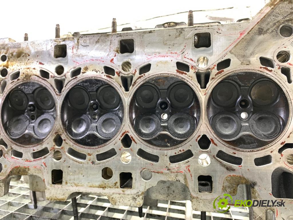 BMW F30 sedan 2016 180 kW 328 i xDrive 1997 hlava válců 7647825 (Hlava válců)