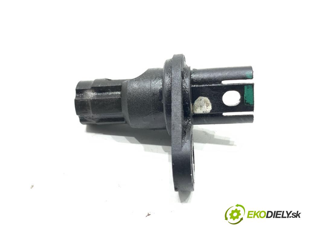 BMW F30 sedan 2016 180 kW 328 i xDrive 1997 snímač pozice vačkového hřídele 7525014 (Snímač polohy klikového hřídele)