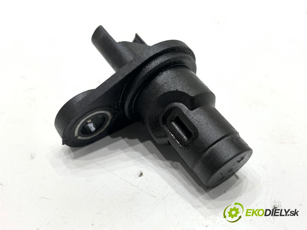 BMW F30 sedan 2016 180 kW 328 i xDrive 1997 snímač pozice vačkového hřídele 7525014 (Snímač polohy klikového hřídele)