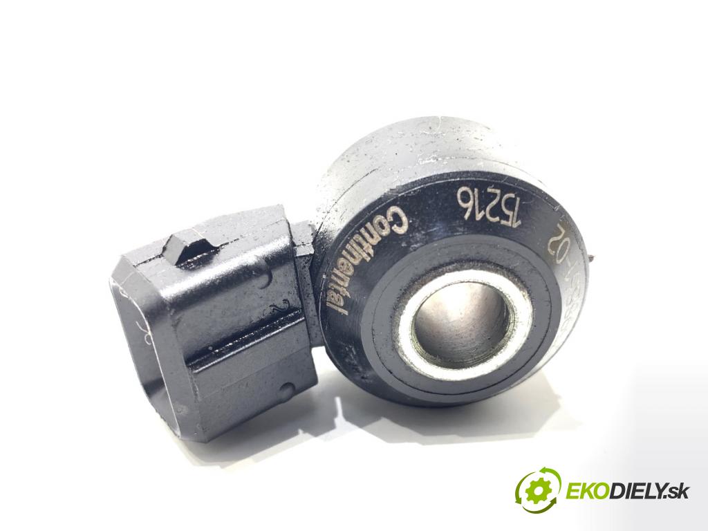 BMW F30 sedan 2016 180 kW 328 i xDrive 1997 Snímač klepania 759886102 (Snímač)