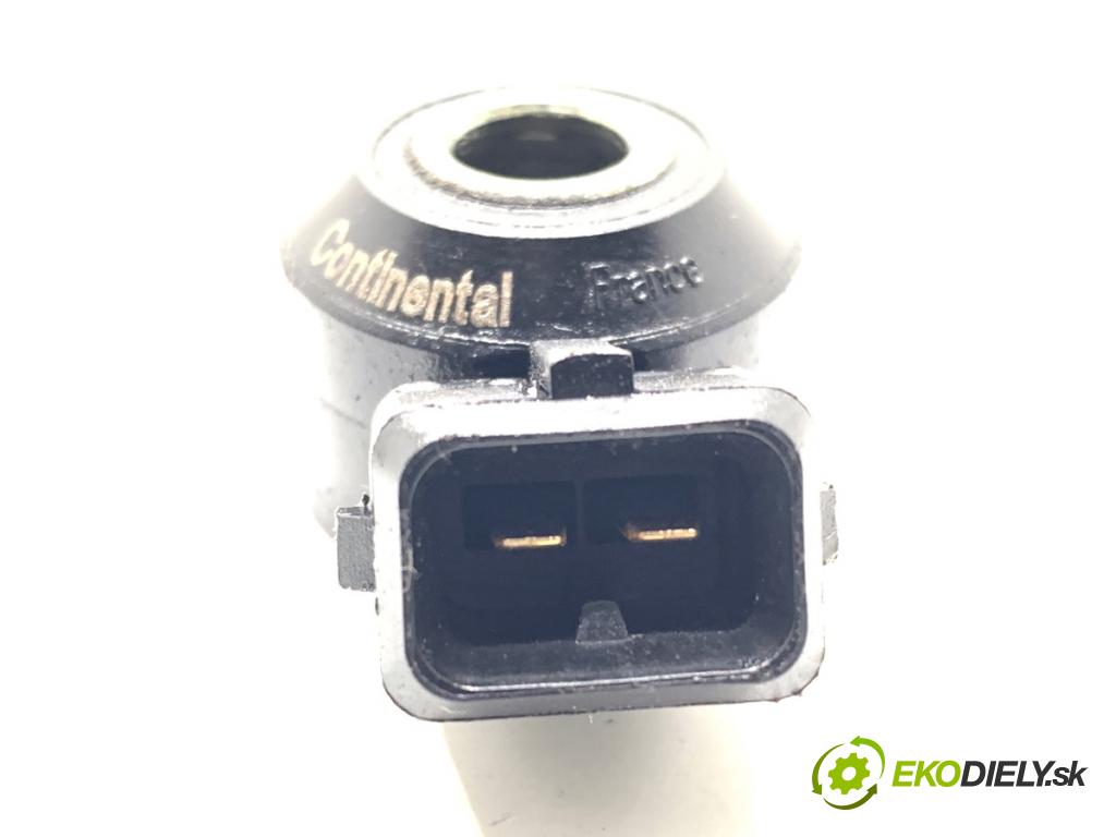 BMW F30 sedan 2016 180 kW 328 i xDrive 1997 Snímač klepania 759886102 (Snímač)