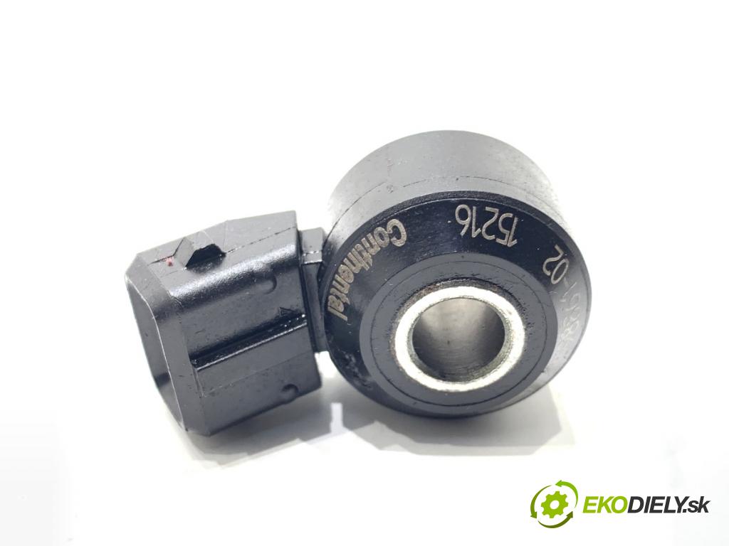 BMW F30 sedan 2016 180 kW 328 i xDrive 1997 Snímač klepania 759886102 (Snímač)