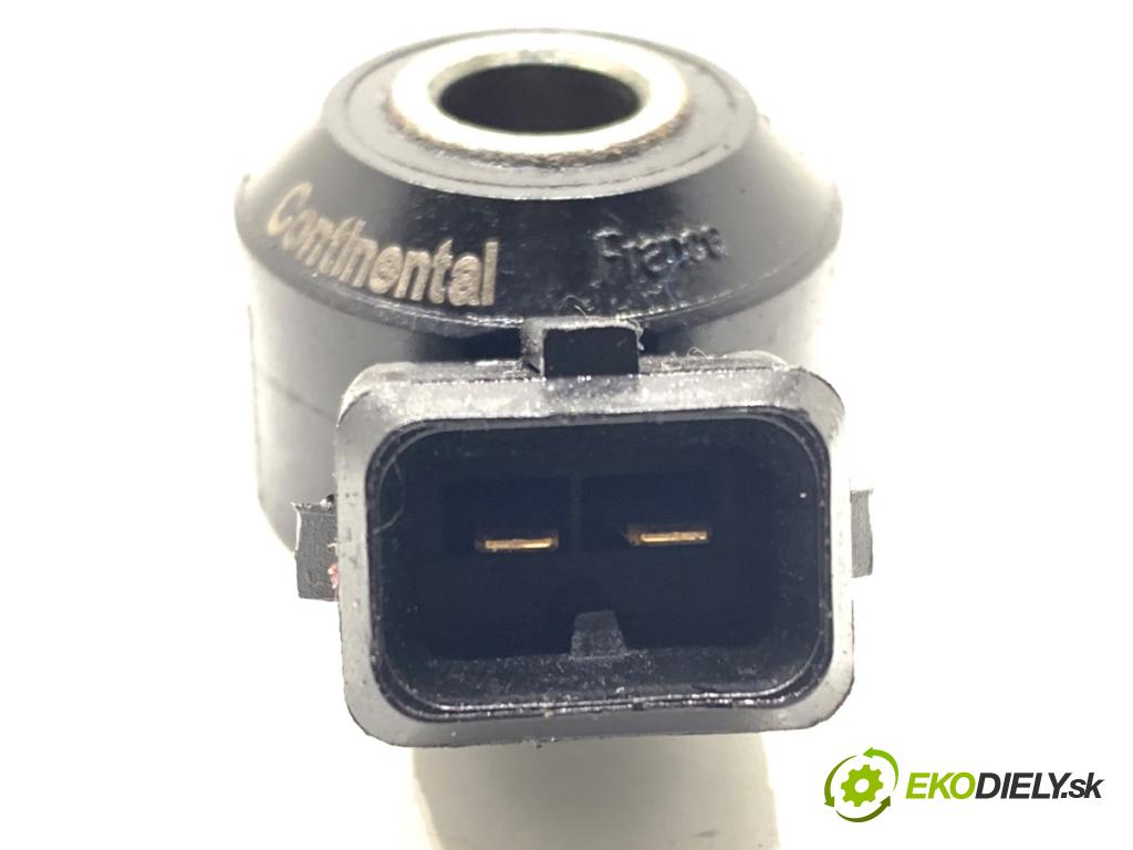 BMW F30 sedan 2016 180 kW 328 i xDrive 1997 Snímač klepania 759886102 (Snímač)