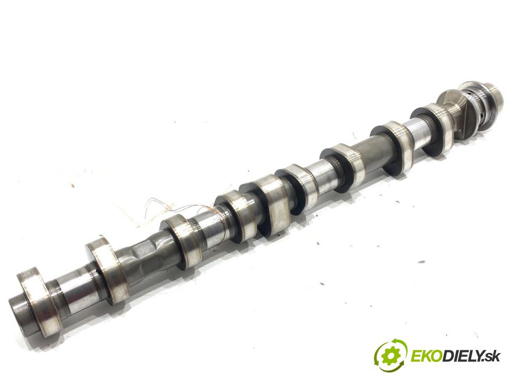 BMW F30 sedan 2016 180 kW 328 i xDrive 1997 vačka (vačkový hriadeľ) 7616468 (Vačkový hriadeľ)