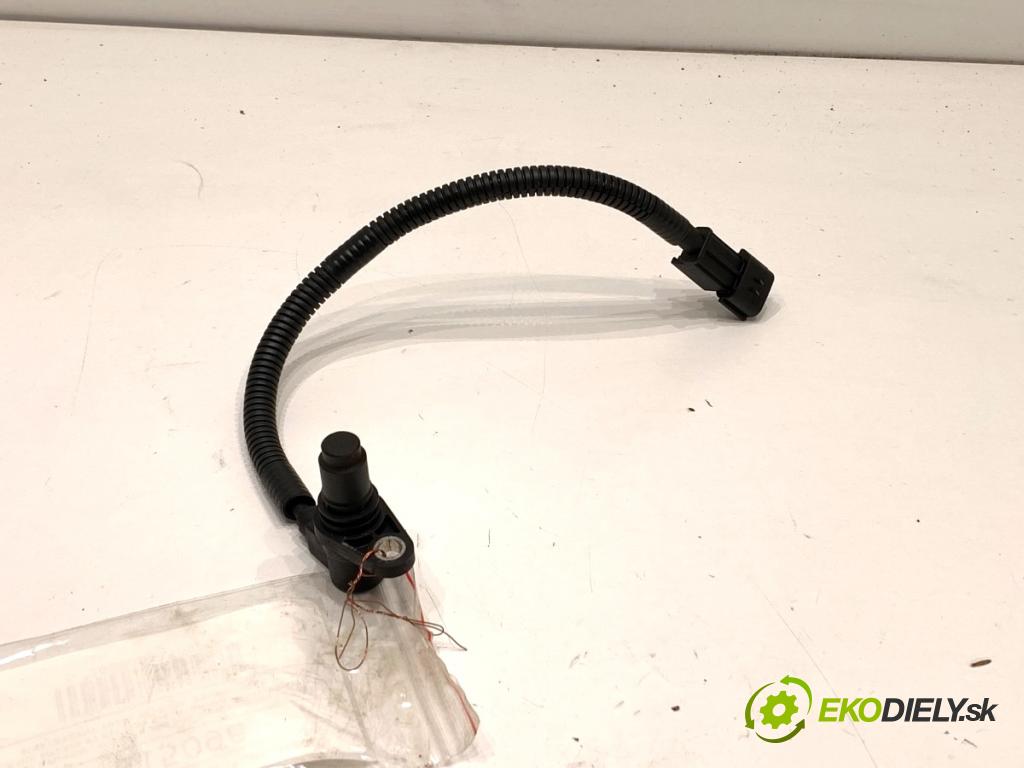 HYUNDAI KONA SUV 2021 77 kW 1.6 GDi Hybrid 1580 Snímač pozície hriadeľa kľukového 3918003301 (Snímač polohy kľukového hriadeľa)