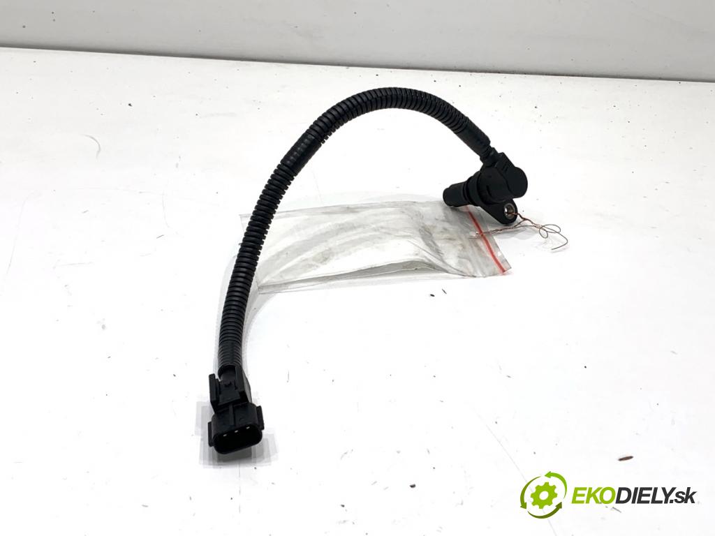 HYUNDAI KONA SUV 2021 77 kW 1.6 GDi Hybrid 1580 Snímač pozície hriadeľa kľukového 3918003301 (Snímač polohy kľukového hriadeľa)