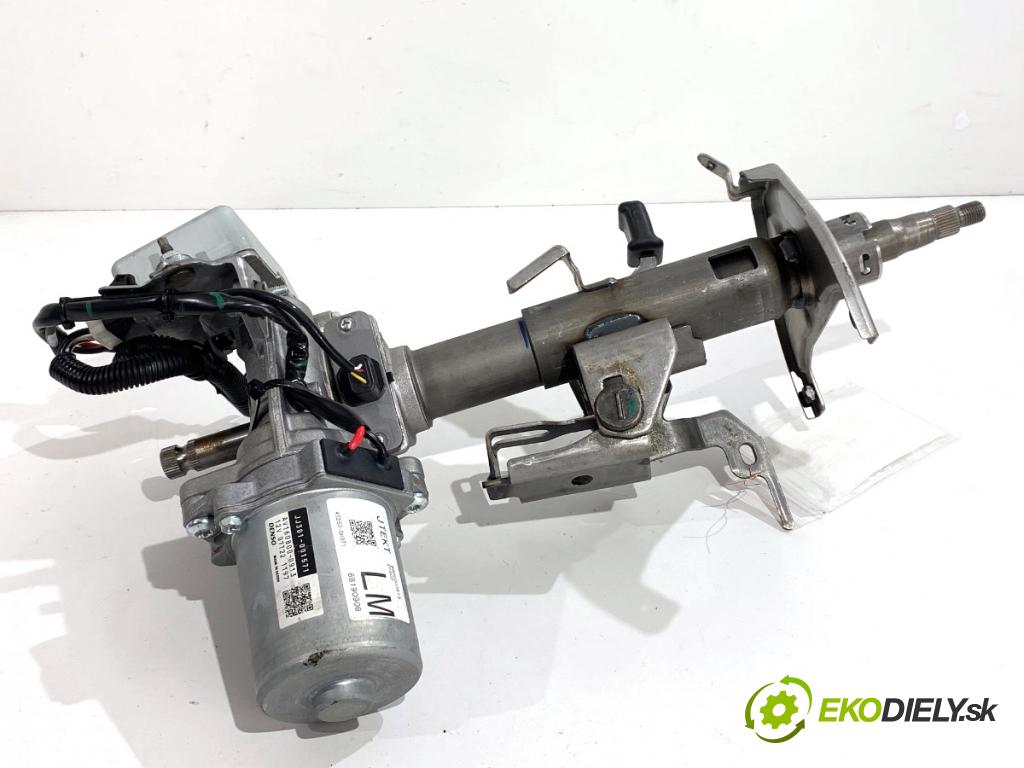 TOYOTA AYGO II liftback 2016 51 kW 1.0 (KGB40) 998 Pumpa servočerpadlo 89650-0H090 (Servočerpadlo)