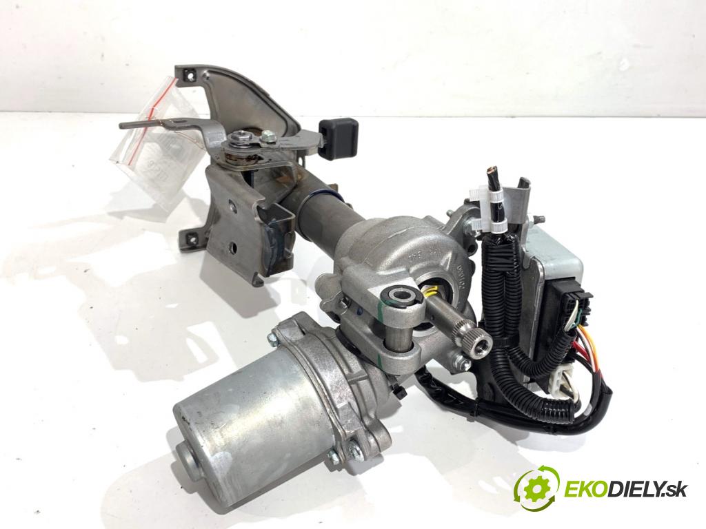 TOYOTA AYGO II liftback 2016 51 kW 1.0 (KGB40) 998 Pumpa servočerpadlo 89650-0H090 (Servočerpadlo)