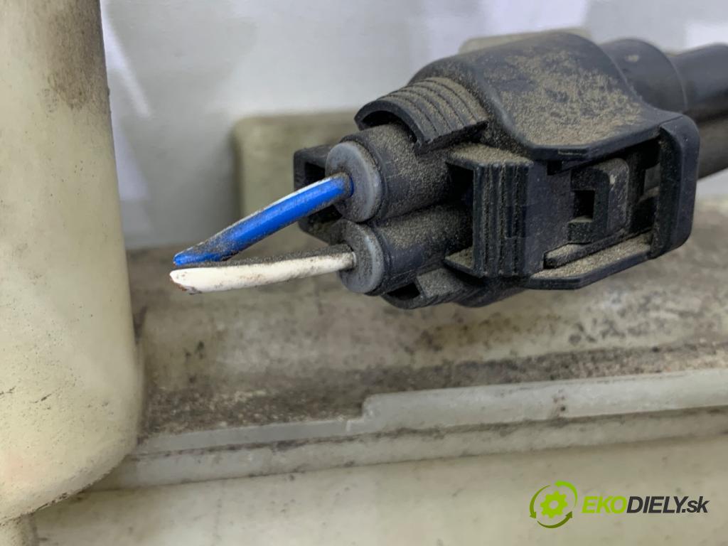 TOYOTA AYGO II liftback 2016 51 kW 1.0 (KGB40) 998 Ventilátor chladiča 16360-0Q020 (Ventilátor)