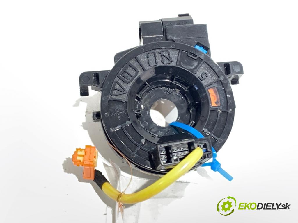 TOYOTA AYGO II liftback 2016 51 kW 1.0 (KGB40) 998 Krúžok, slimák airbag 89245-0D030 (Airbag)