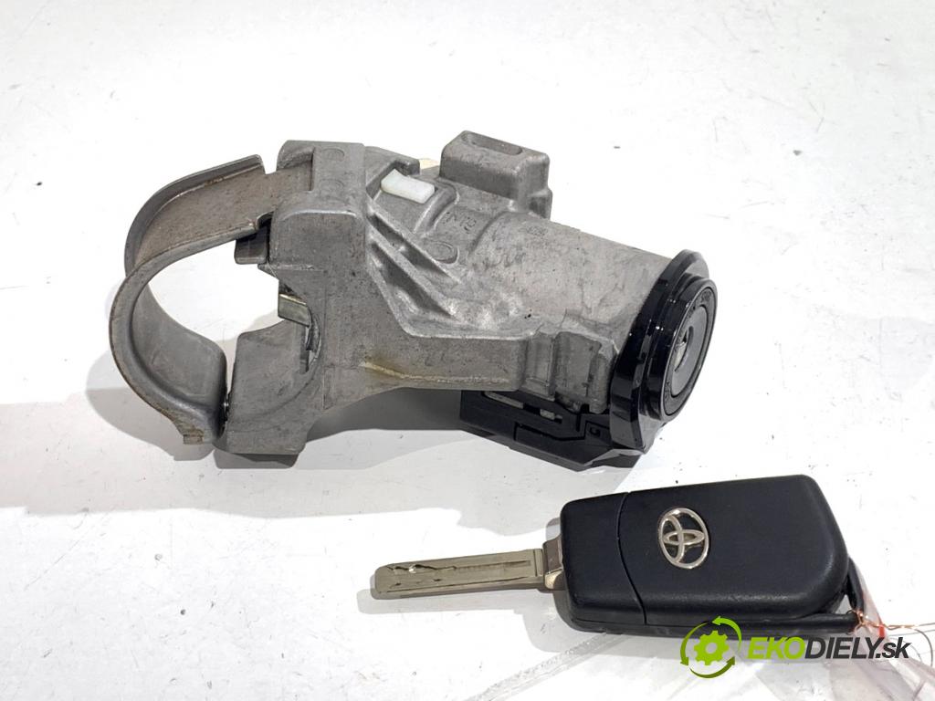 TOYOTA AYGO II liftback 2016 51 kW 1.0 (KGB40) 998 spinačka 89782-0H020 (Spínacia skrinka)