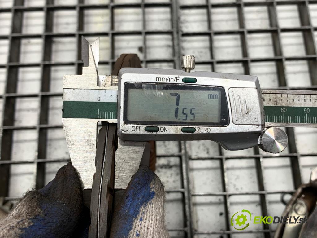 TOYOTA AYGO II liftback 2016 51 kW 1.0 (KGB40) 998 spojková sada bez ložiska 31250-0H051 13451-0Q011 (Spojková sada)