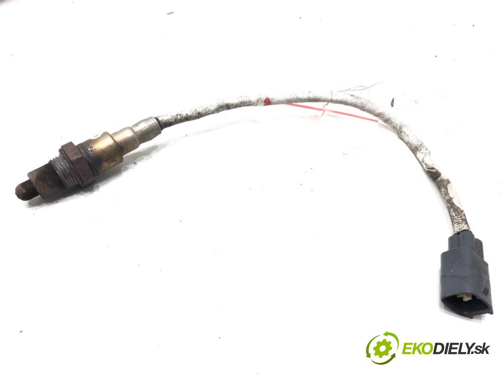 TOYOTA AYGO II liftback 2016 51 kW 1.0 (KGB40) 998 sonda lambda predný 89465-0H030 (Lambda sonda)