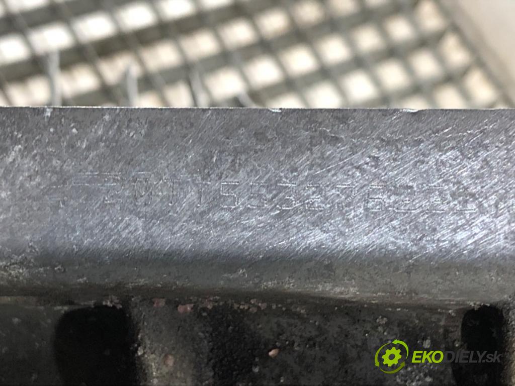 TOYOTA AYGO II liftback 2016 51 kW 1.0 (KGB40) 998 Prevodovka 20TT55 (Prevodovka)