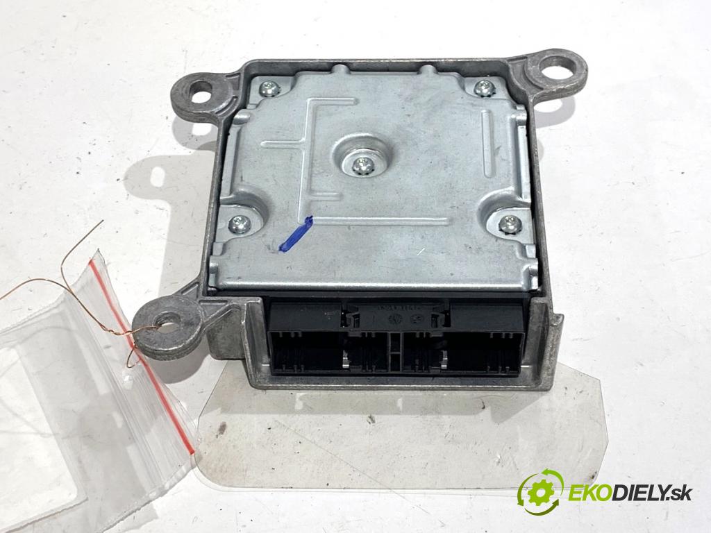 TOYOTA AYGO II liftback 2016 51 kW 1.0 (KGB40) 998 senzor airbag 89170-0H130 (Snímač)