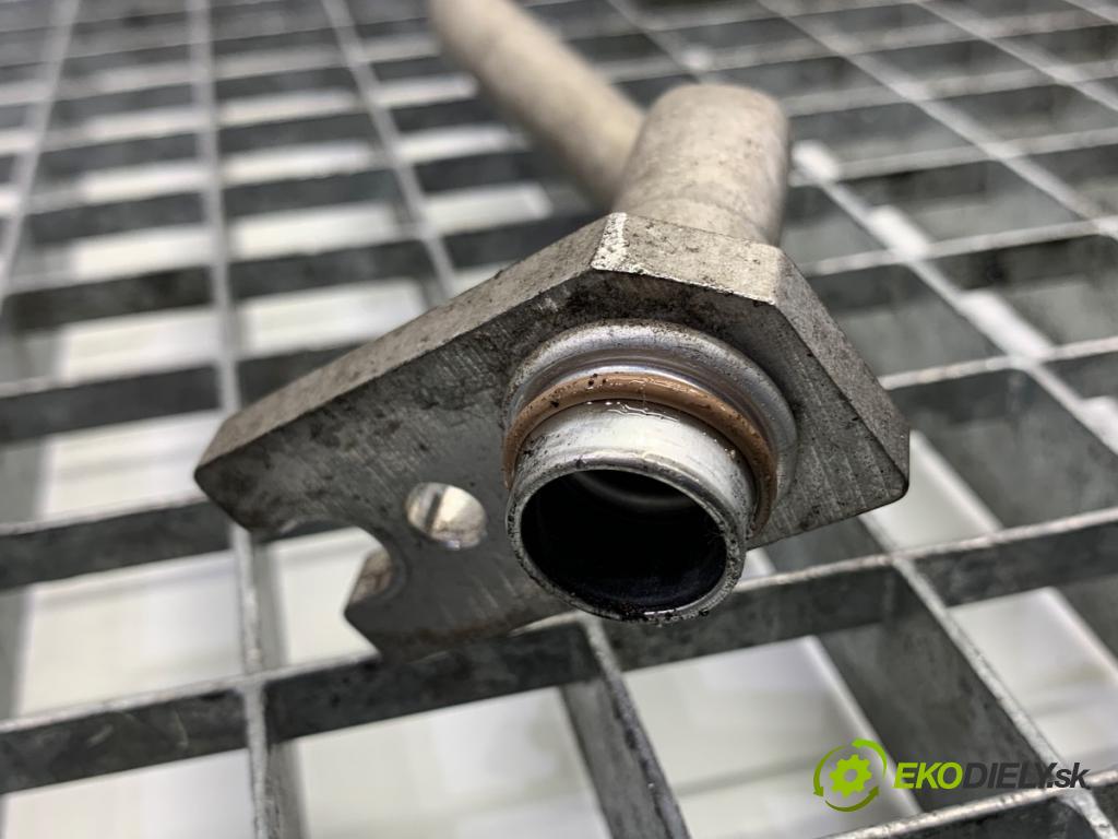 TOYOTA AYGO II liftback 2016 51 kW 1.0 (KGB40) 998 rúrka klimatizácie 88720-YV030 (Rúrka klimatizácie)