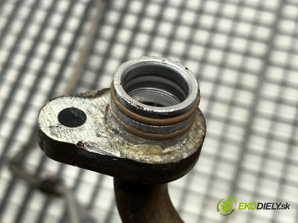 TOYOTA AYGO II liftback 2016 51 kW 1.0 (KGB40) 998 rúrka klimatizácie 88720-YV030 (Rúrka klimatizácie)