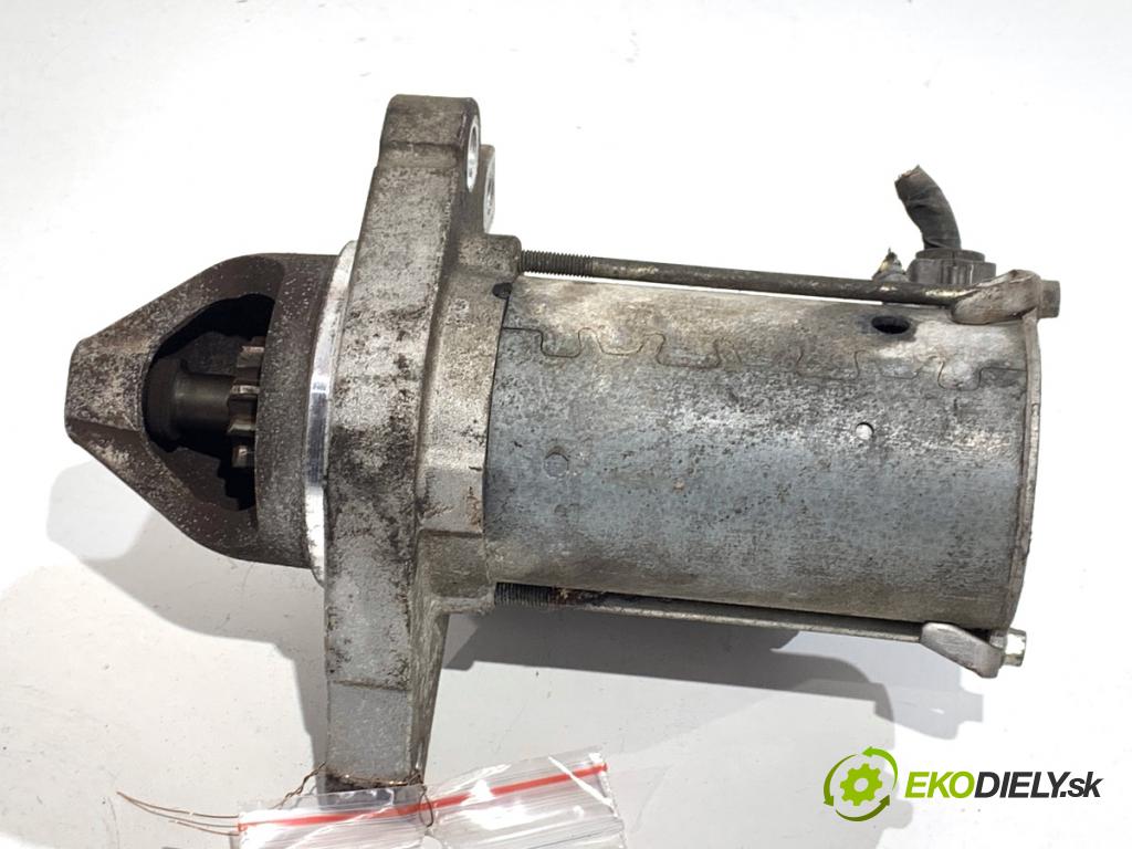 TOYOTA AYGO II liftback 2016 51 kW 1.0 (KGB40) 998 startér 28100-0Q110-B (Startér)