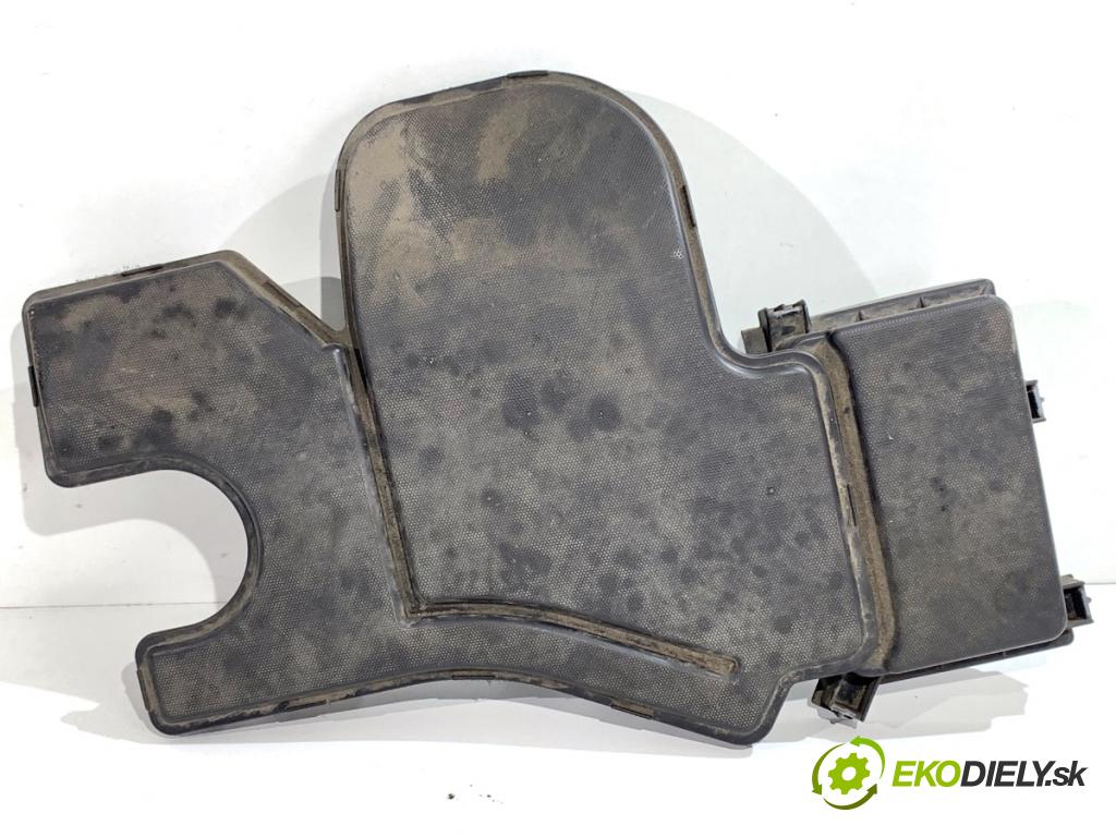 TOYOTA AYGO II liftback 2016 51 kW 1.0 (KGB40) 998 Obal filtra vzduchu 17705-0Q030 (Obal vzduchového filtra)