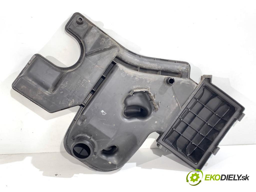 TOYOTA AYGO II liftback 2016 51 kW 1.0 (KGB40) 998 Obal filtra vzduchu 17705-0Q030 (Obal vzduchového filtra)