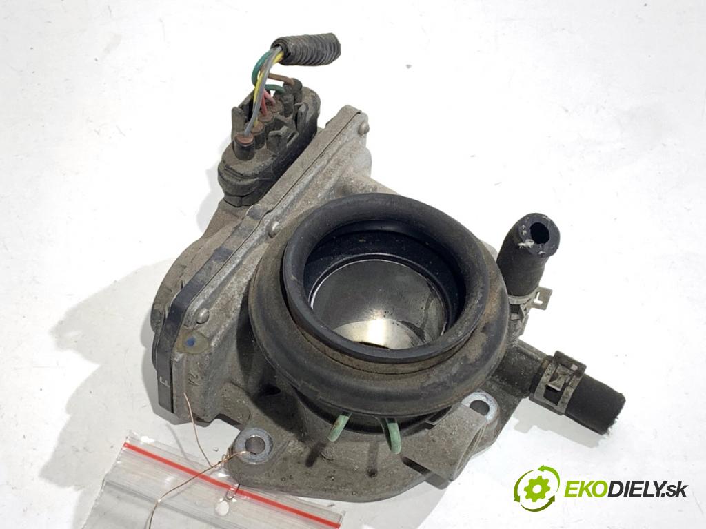 TOYOTA AYGO II liftback 2016 51 kW 1.0 (KGB40) 998 Škrtiaca klapka 22030-0Q030 (Škrtiaca klapka)