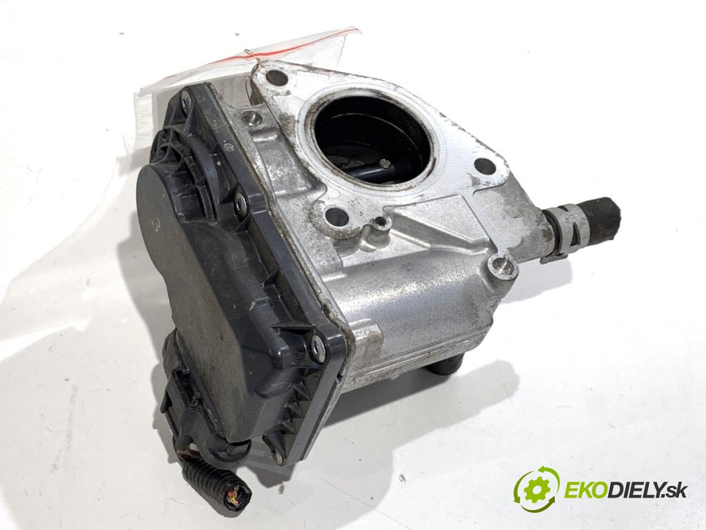 TOYOTA AYGO II liftback 2016 51 kW 1.0 (KGB40) 998 Škrtiaca klapka 22030-0Q030 (Škrtiaca klapka)