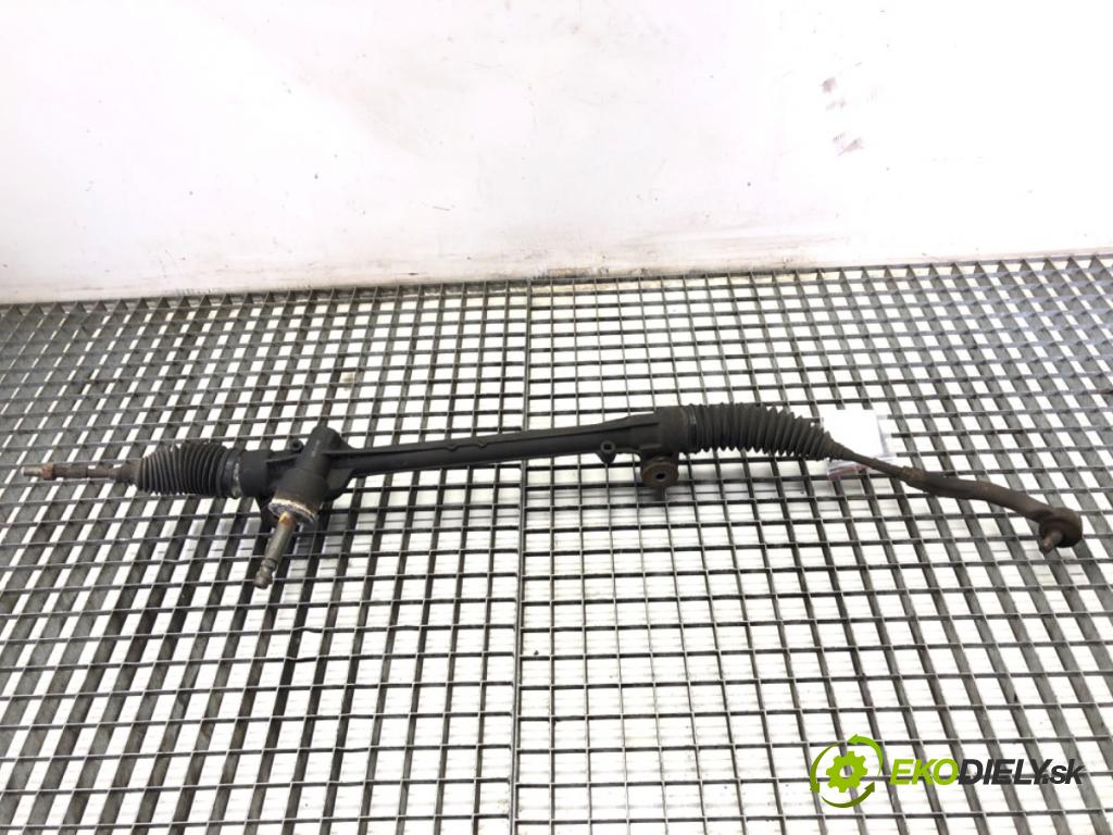 TOYOTA AYGO II liftback 2016 51 kW 1.0 (KGB40) 998 riadenie  (Riadenie)