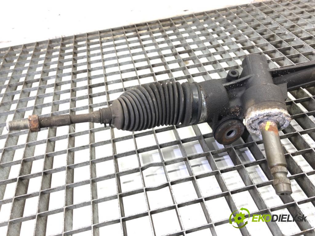 TOYOTA AYGO II liftback 2016 51 kW 1.0 (KGB40) 998 riadenie  (Riadenie)