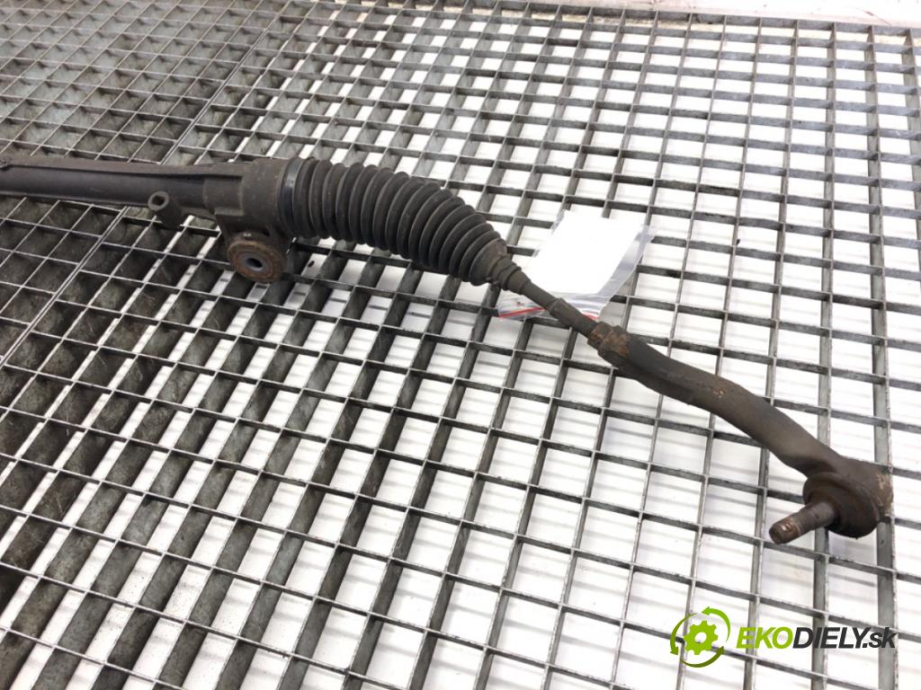 TOYOTA AYGO II liftback 2016 51 kW 1.0 (KGB40) 998 riadenie  (Riadenie)