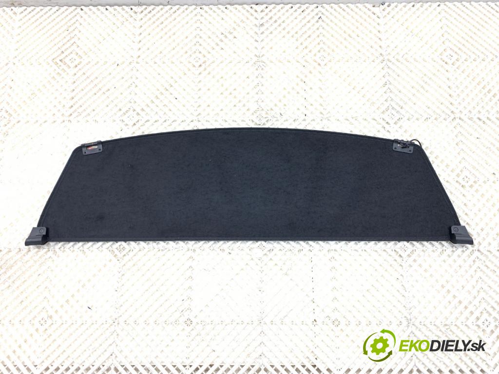 TOYOTA AYGO II liftback 2016 51 kW 1.0 (KGB40) 998 Pláto zad