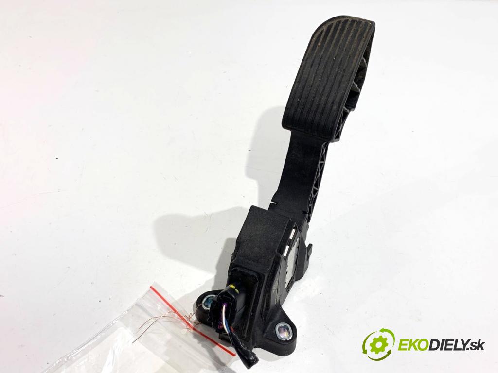 TOYOTA AYGO II liftback 2016 51 kW 1.0 (KGB40) 998 Potenciometer plynu 78110-0H040 (Potenciometer plynového pedálu)