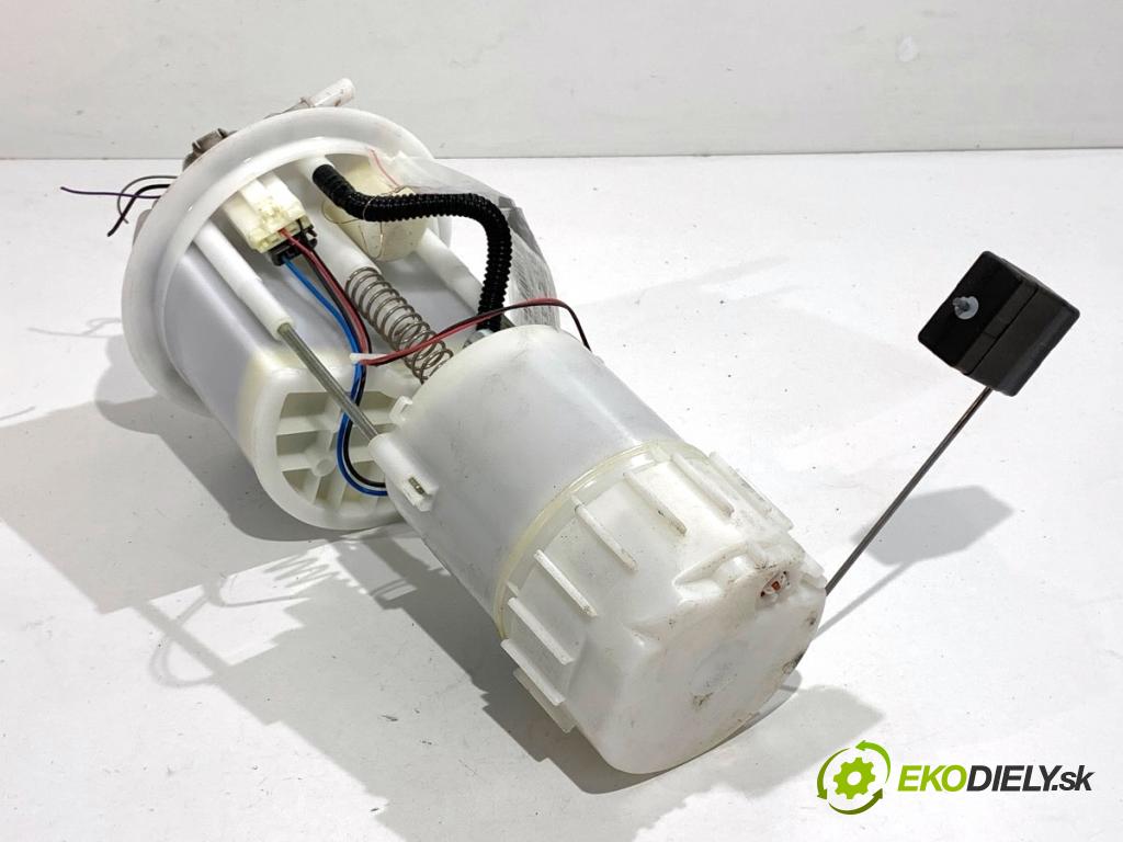 TOYOTA AYGO II liftback 2016 51 kW 1.0 (KGB40) 998 Pumpa paliva 77020-0H041