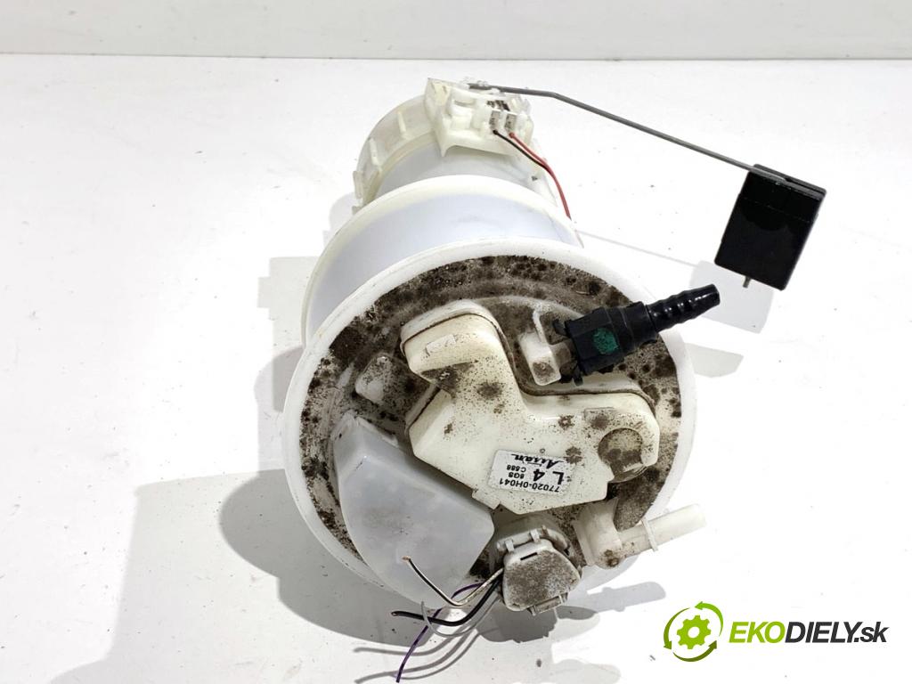 TOYOTA AYGO II liftback 2016 51 kW 1.0 (KGB40) 998 Pumpa paliva 77020-0H041