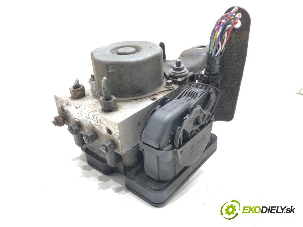 TOYOTA AYGO II liftback 2016 51 kW 1.0 (KGB40) 998 Pumpa ABS 44540-0H070 (Pumpa ABS)