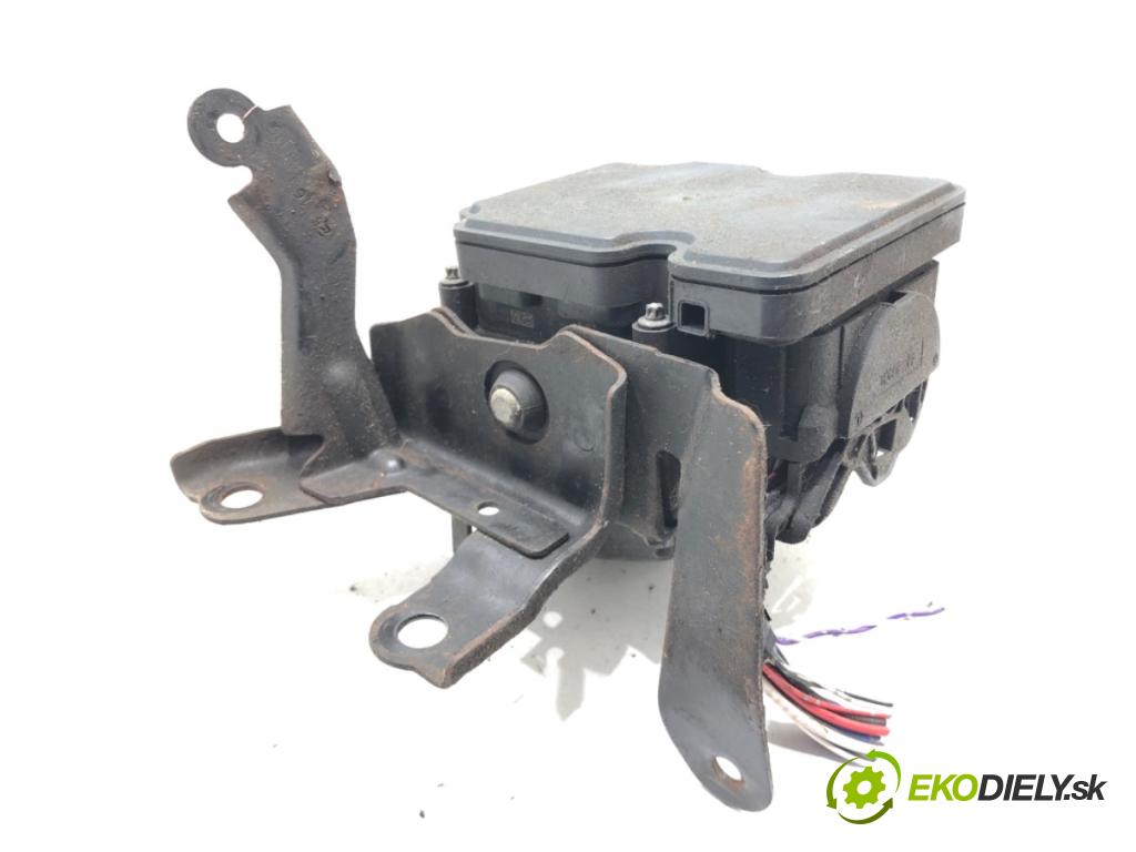 TOYOTA AYGO II liftback 2016 51 kW 1.0 (KGB40) 998 Pumpa ABS 44540-0H070 (Pumpa ABS)