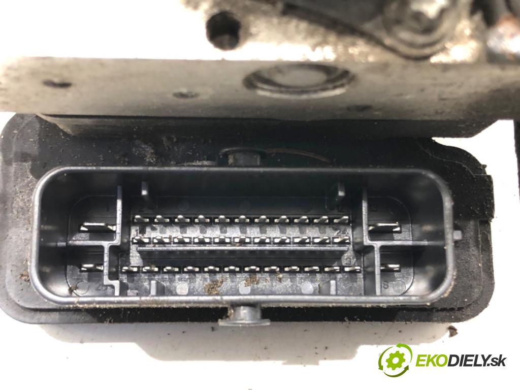 TOYOTA AYGO II liftback 2016 51 kW 1.0 (KGB40) 998 Pumpa ABS 44540-0H070 (Pumpa ABS)