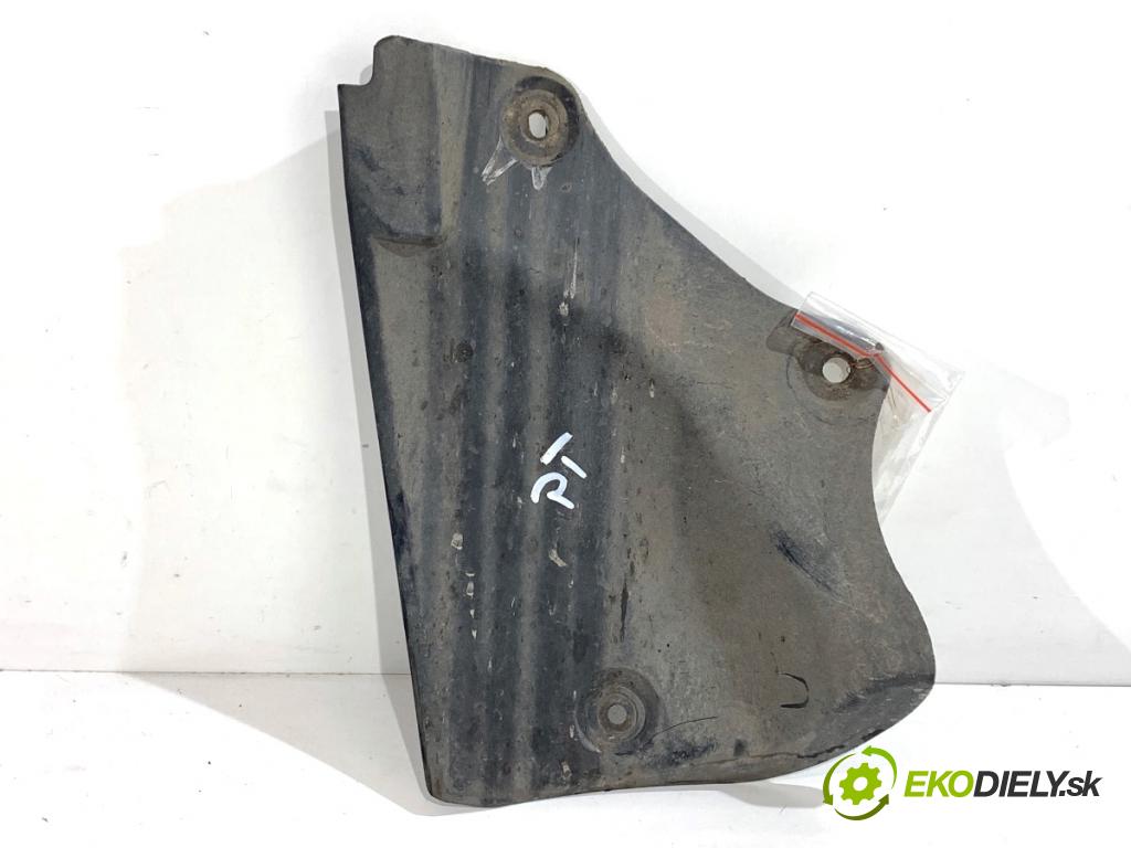 TOYOTA AYGO II liftback 2016 51 kW 1.0 (KGB40) 998 podblatník pravy zad 52591-0H010