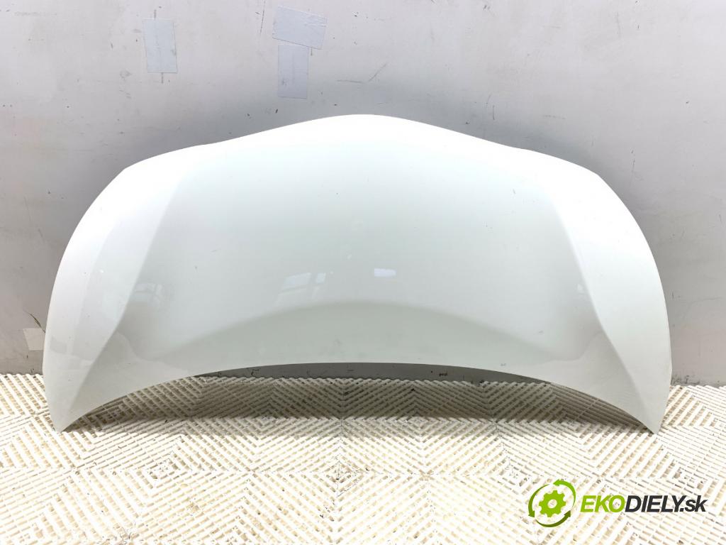 TOYOTA AYGO II liftback 2016 51 kW 1.0 (KGB40) 998 kapota  (Kapota)