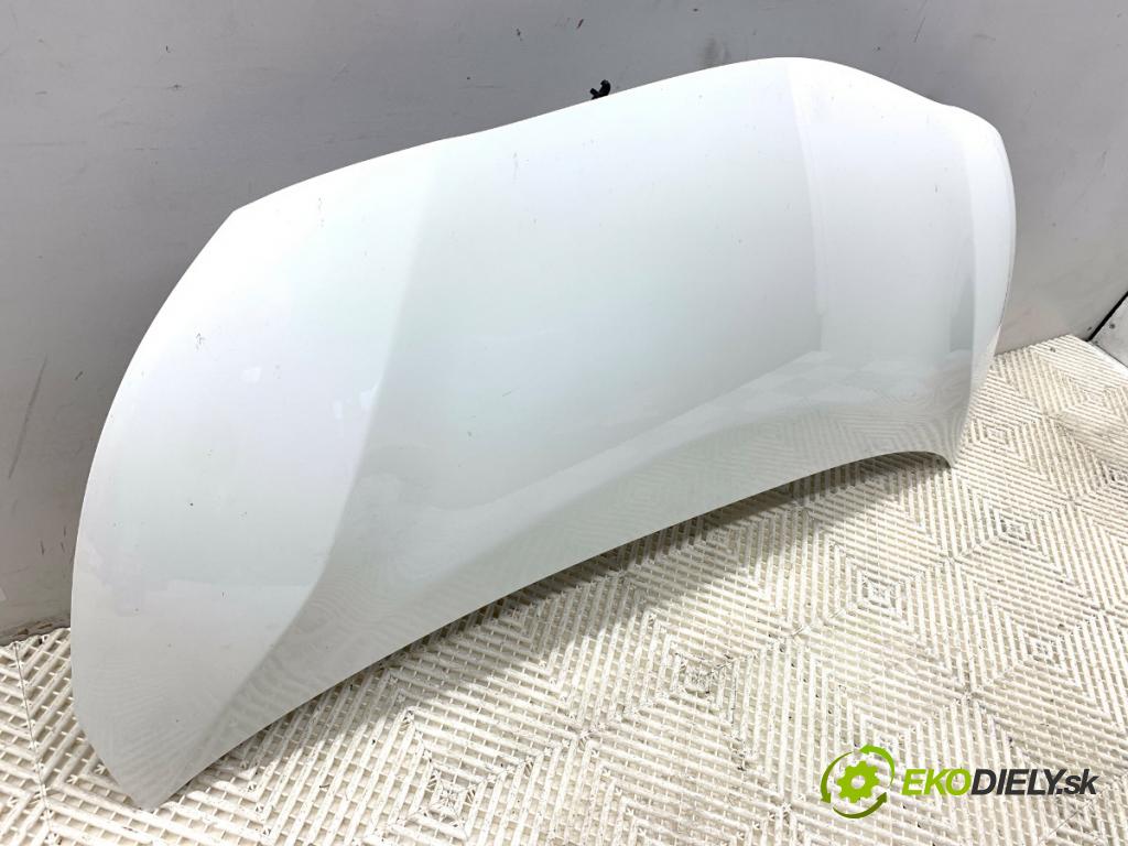 TOYOTA AYGO II liftback 2016 51 kW 1.0 (KGB40) 998 kapota  (Kapota)