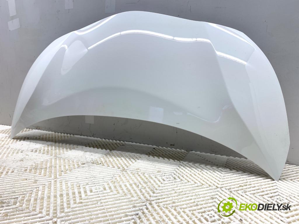 TOYOTA AYGO II liftback 2016 51 kW 1.0 (KGB40) 998 kapota  (Kapota)